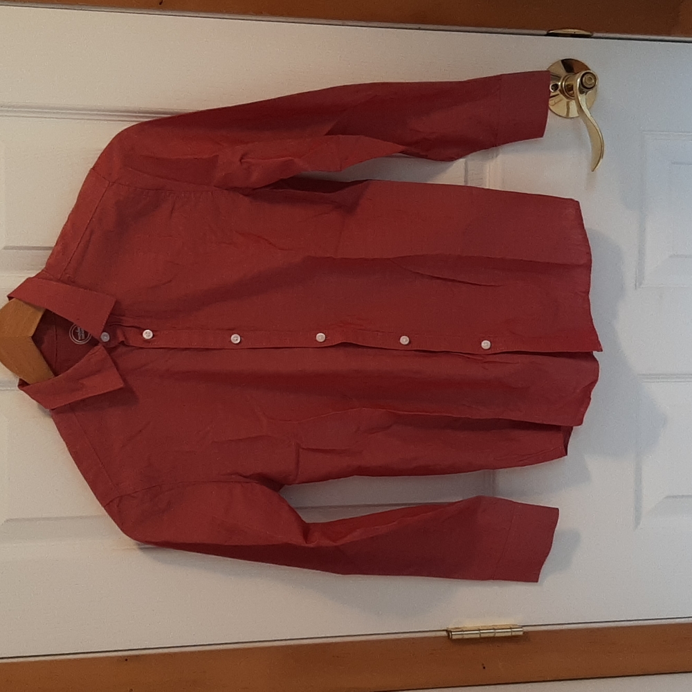 Boys dress shirt